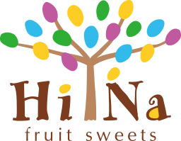 HiNa fruit sweets