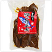 鰹のピリ辛煮